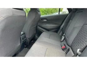 Toyota Corolla COROLLA TS 1.8 HSD EXECUTIVE P - 44900 лв. - 77383596 11