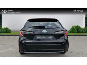 Toyota Corolla COROLLA TS 1.8 HSD EXECUTIVE P - 44900 лв. - 77383596 4