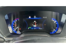 Toyota Corolla COROLLA TS 1.8 HSD EXECUTIVE P - 44900 лв. - 77383596 14