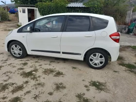Honda Jazz 1.2i 90 FACELIFT | Mobile.bg    8