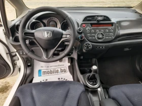 Honda Jazz 1.2i 90 FACELIFT | Mobile.bg    11