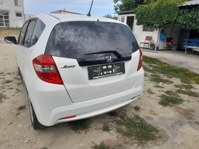 Honda Jazz 1.2i 90 FACELIFT | Mobile.bg    9