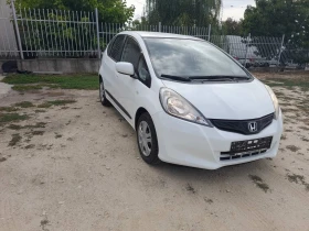 Honda Jazz 1.2i 90 FACELIFT | Mobile.bg    2