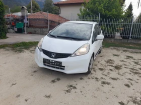 Honda Jazz 1.2i 90 FACELIFT | Mobile.bg    3