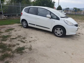 Honda Jazz 1.2i 90 FACELIFT | Mobile.bg    4