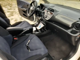 Honda Jazz 1.2i 90 FACELIFT | Mobile.bg    12