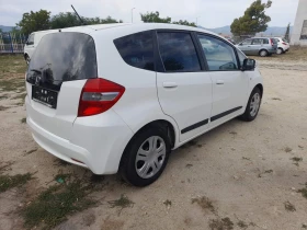 Honda Jazz 1.2i 90 FACELIFT | Mobile.bg    6