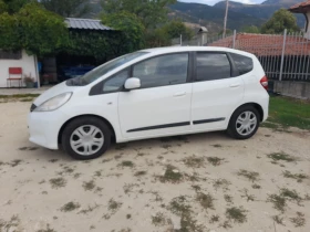 Honda Jazz 1.2i 90 FACELIFT | Mobile.bg    7