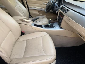 BMW 320 M Paket - 4333 лв. - 91555976 5