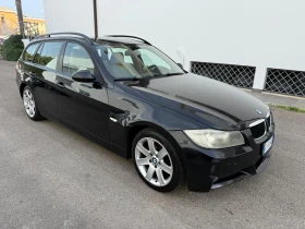BMW 320 M Paket