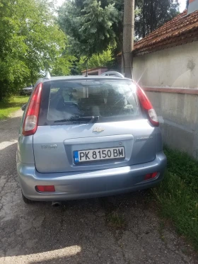 Chevrolet Tacuma | Mobile.bg    3