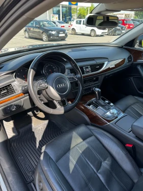 Audi A6 Allroad | Mobile.bg    7