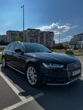 Audi A6 Allroad | Mobile.bg    4