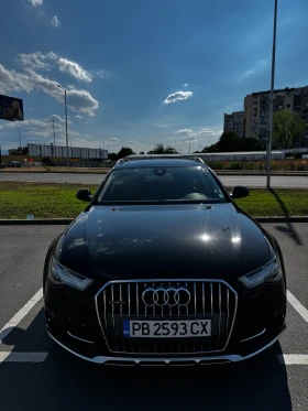 Audi A6 Allroad | Mobile.bg    3