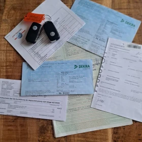 Обява за продажба на VW Polo 1.4 бензин  ~4 500 лв. - изображение 11
