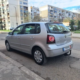 Обява за продажба на VW Polo 1.4 бензин  ~4 500 лв. - изображение 2