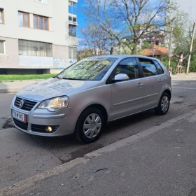 Обява за продажба на VW Polo 1.4 бензин  ~4 500 лв. - изображение 1