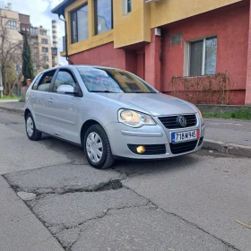Обява за продажба на VW Polo 1.4 бензин  ~4 500 лв. - изображение 1