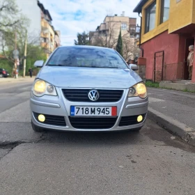 Обява за продажба на VW Polo 1.4 бензин  ~4 500 лв. - изображение 4