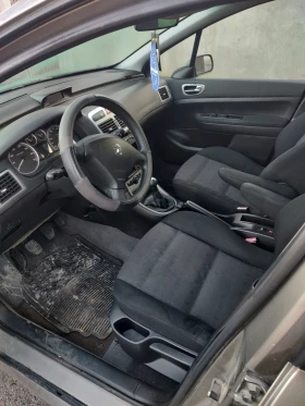 Обява за продажба на Peugeot 307 SW ~ 123 лв. - изображение 4