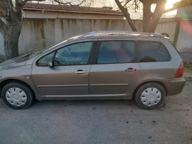 Обява за продажба на Peugeot 307 SW ~ 123 лв. - изображение 1