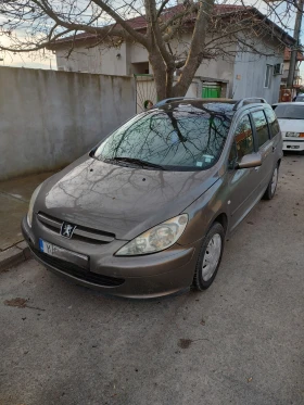 Обява за продажба на Peugeot 307 SW ~ 123 лв. - изображение 1