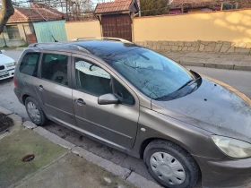 Обява за продажба на Peugeot 307 SW ~ 123 лв. - изображение 3