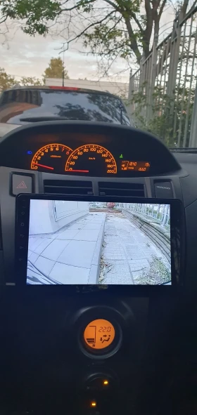 Обява за продажба на Toyota Yaris 1.33 101 к.с. ГАЗ ~10 200 лв. - изображение 10 | Auto.bg Обява за продажба на Toyota Yaris 1.33 101 к.с. ГАЗ ~10 200 лв. - изображение 10