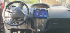 Обява за продажба на Toyota Yaris 1.33 101 к.с. ГАЗ ~10 200 лв. - изображение 8 | Auto.bg Обява за продажба на Toyota Yaris 1.33 101 к.с. ГАЗ ~10 200 лв. - изображение 8