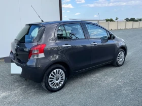 Toyota Yaris 1.33 101 ..  | Mobile.bg    4