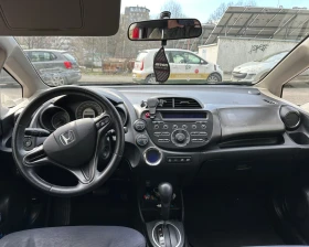 Honda Jazz | Mobile.bg    6