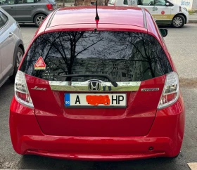 Honda Jazz | Mobile.bg    5