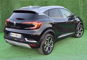Renault Captur 1.3TCe* 140* MildHybrid* INTENS* 69000 | Mobile.bg    5