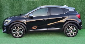Renault Captur 1.3TCe* 140* MildHybrid* INTENS* 69000 | Mobile.bg    6