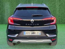 Renault Captur 1.3TCe* 140* MildHybrid* INTENS* 69000 | Mobile.bg    8