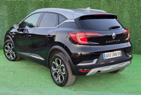 Renault Captur 1.3TCe* 140* MildHybrid* INTENS* 69000 | Mobile.bg    7