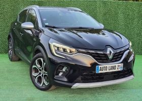 Renault Captur 1.3TCe* 140* MildHybrid* INTENS* 69000 | Mobile.bg    3