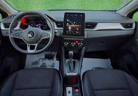 Renault Captur 1.3TCe* 140* MildHybrid* INTENS* 69000 | Mobile.bg    13