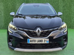 Renault Captur 1.3TCe* 140* MildHybrid* INTENS* 69000 | Mobile.bg    2