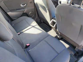 Renault Megane 1.5 DCI | Mobile.bg    14