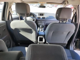 Renault Megane 1.5 DCI | Mobile.bg    16
