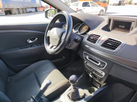 Renault Megane 1.5 DCI | Mobile.bg    13