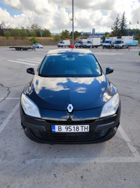 Обява за продажба на Renault Megane 1.5 DCI ~10 500 лв. - изображение 1