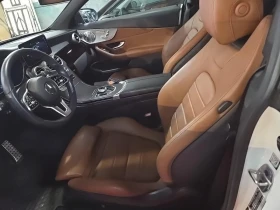Mercedes-Benz C 300 * 4MATIC * CARFAX * ЦЕНА ДО БЪЛГАРИЯ - 53300 лв. - 26778328 5