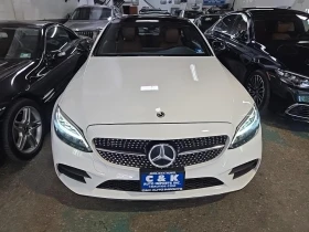 Mercedes-Benz C 300 * 4MATIC * CARFAX * ЦЕНА ДО БЪЛГАРИЯ - 53300 лв. - 26778328 2