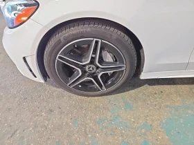 Mercedes-Benz C 300 * 4MATIC * CARFAX * ЦЕНА ДО БЪЛГАРИЯ - 53300 лв. - 26778328 11