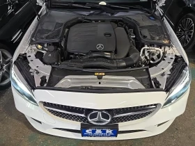 Mercedes-Benz C 300 * 4MATIC * CARFAX * ЦЕНА ДО БЪЛГАРИЯ - 53300 лв. - 26778328 10