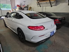 Mercedes-Benz C 300 * 4MATIC * CARFAX * ЦЕНА ДО БЪЛГАРИЯ - 53300 лв. - 26778328 3