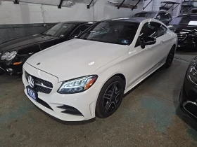 Mercedes-Benz C 300 * 4MATIC * CARFAX * ЦЕНА ДО БЪЛГАРИЯ