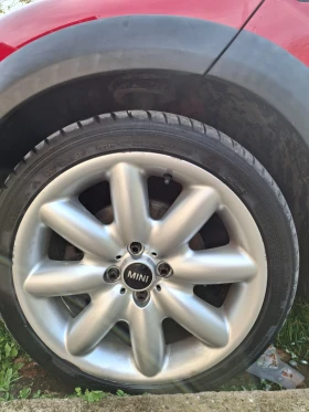 Mini One, снимка 5